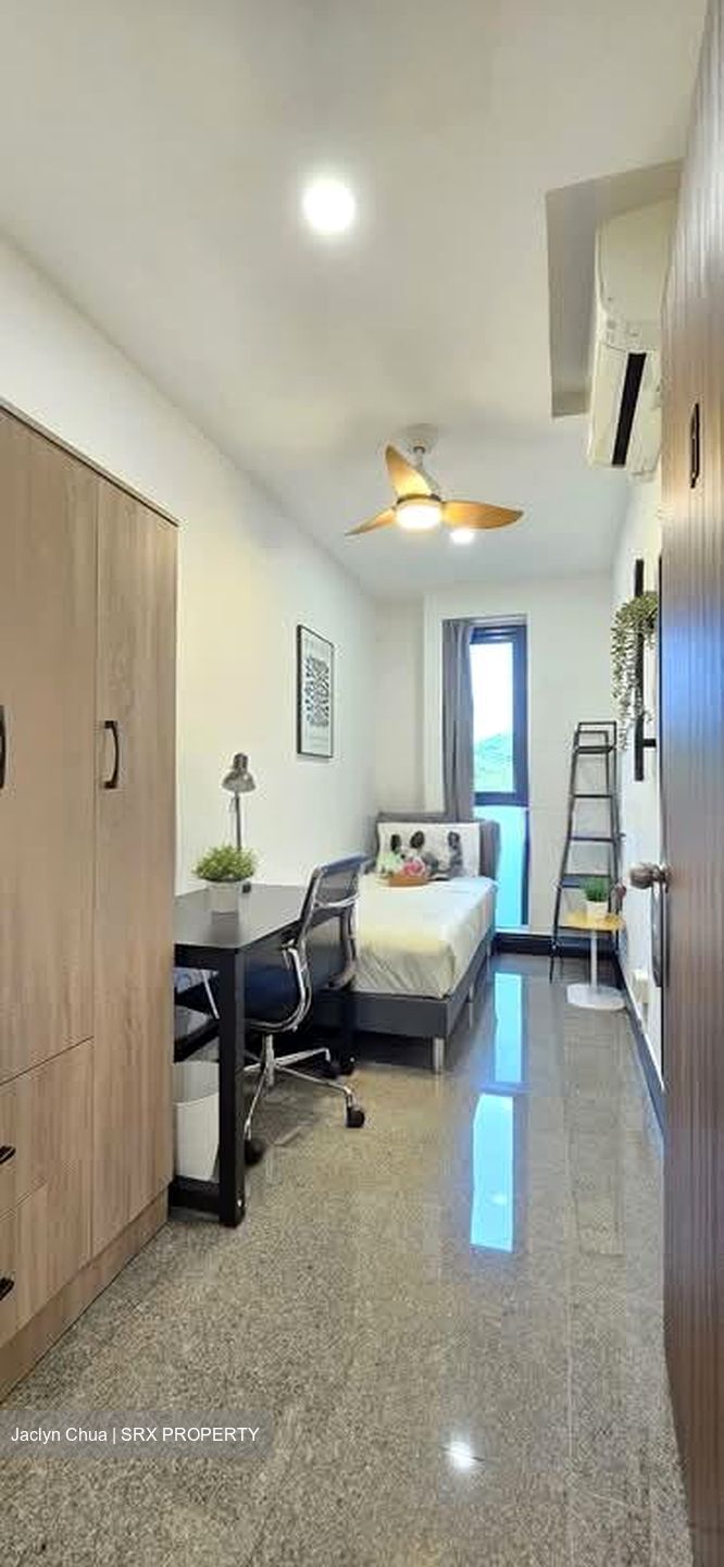 Westcove Condominium (D5), Condominium #574138341